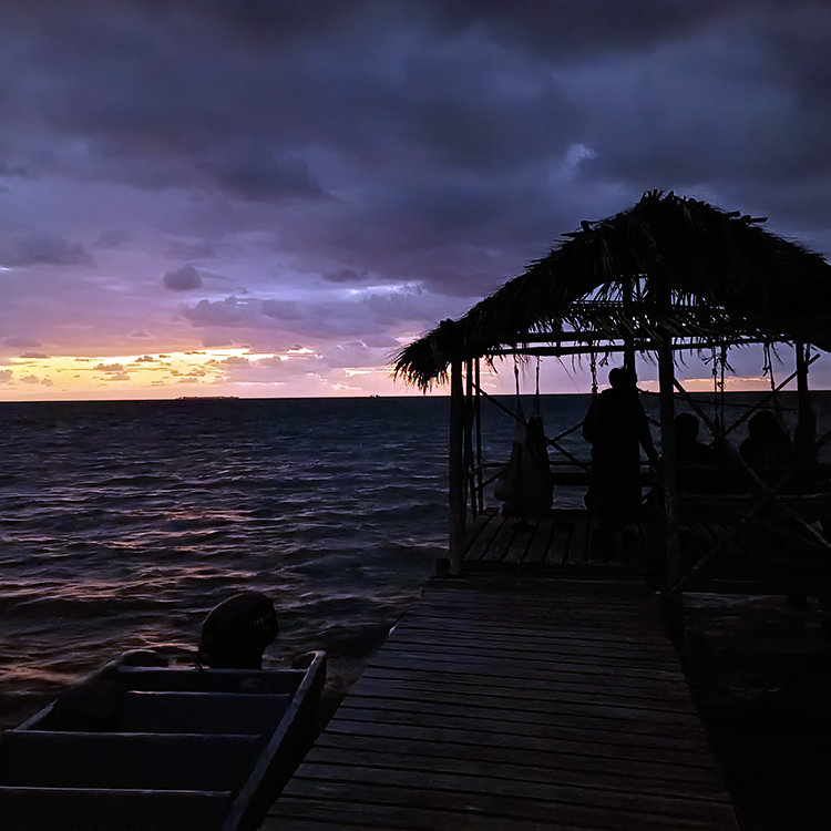 Sunrise